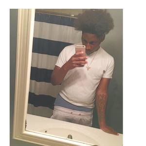 Meet your Posher, Jawn